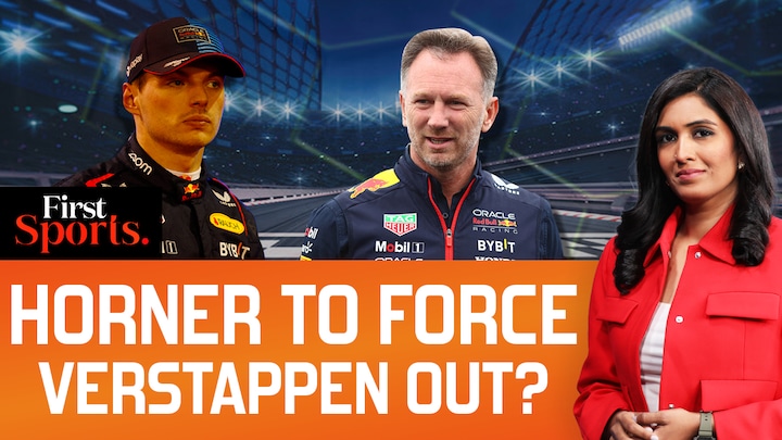 Will Horner Issue Force Max Verstappen Out? Exit Clause Emerges