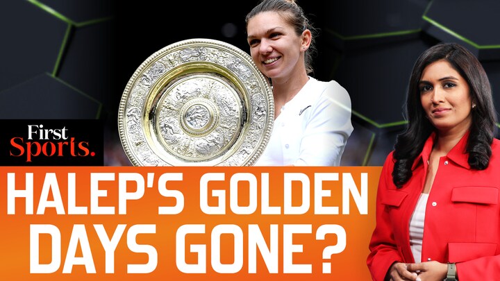 Can Halep Banish Her Demons to Return to Tennis After Doping Ban?