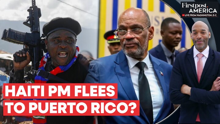 Haiti: Gang Leader "Barbecue" Takes Control of Capital, PM Struggles To Fly Home