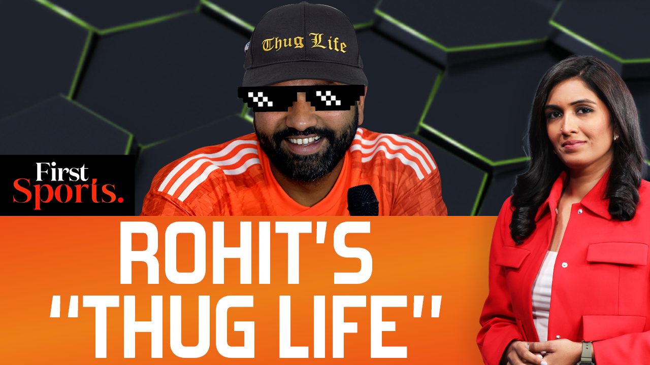 Firstpost Sports - WATCH Sports News, Latest Sports Videos, Viral Clips