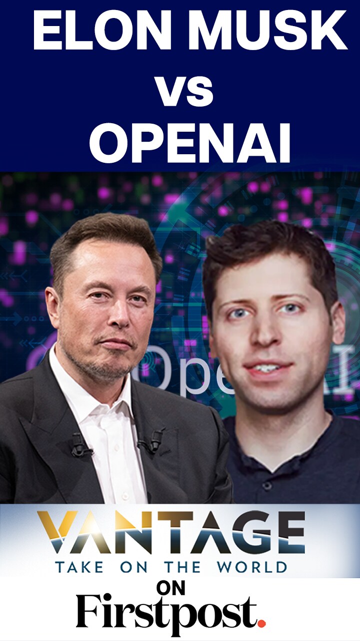 OpenAI Releases Elon Musk's Emails What is this Latest Tech Feud?