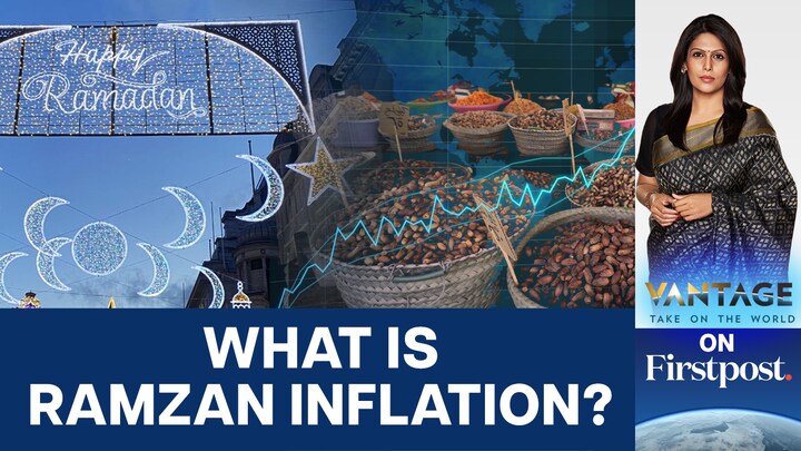 Ramadan Inflation - The Holy Month for Muslims