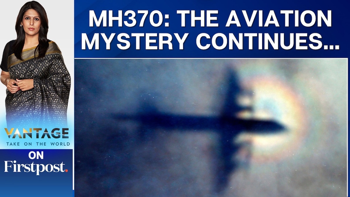 10年过去了，马航航班失踪仍然是个谜