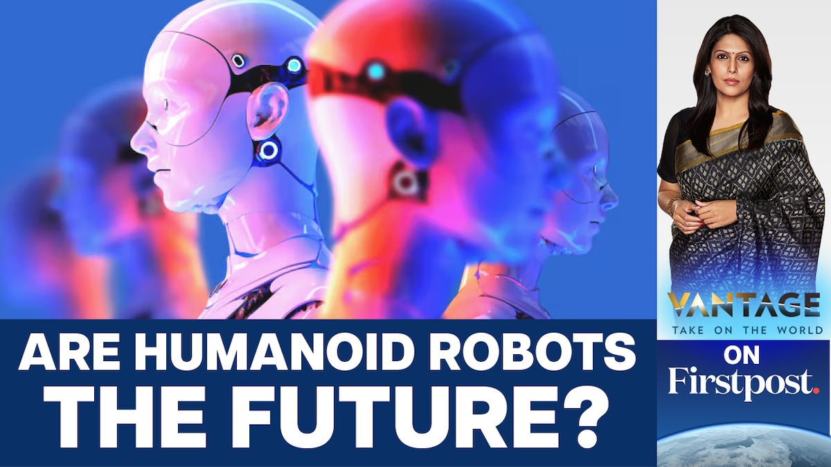 Nvidia Adds Generative Ai To Power Humanoid Robots Nvidia Adds Generative Ai To Power Humanoid Robots