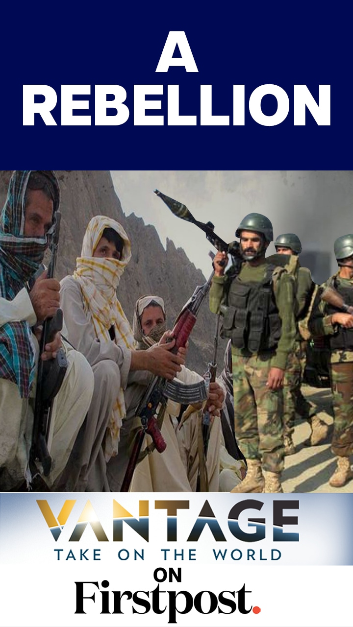 Gwadar Port Attacks: Pakistan Army's Vulnerability Exposed 