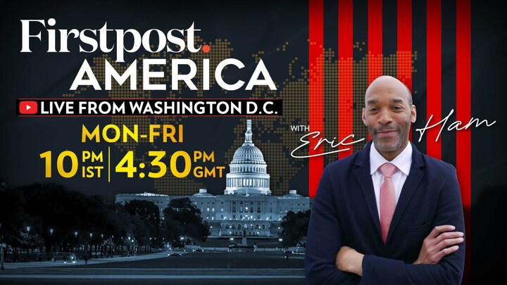 Firstpost America