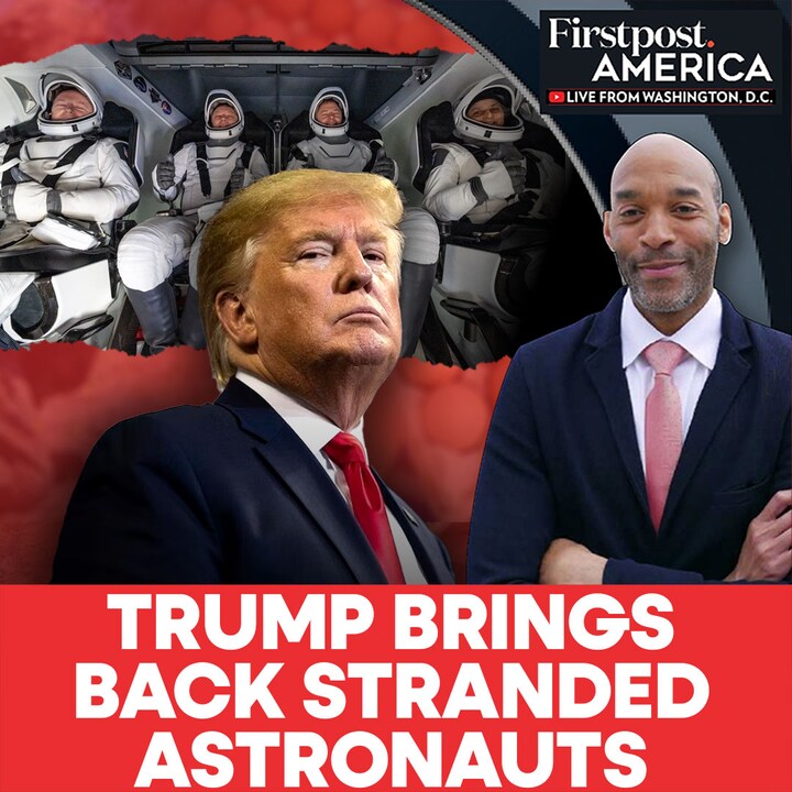 Firstpost America