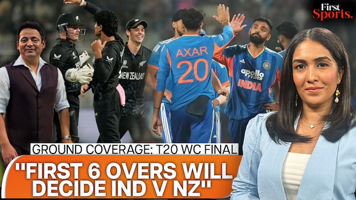 First publication image