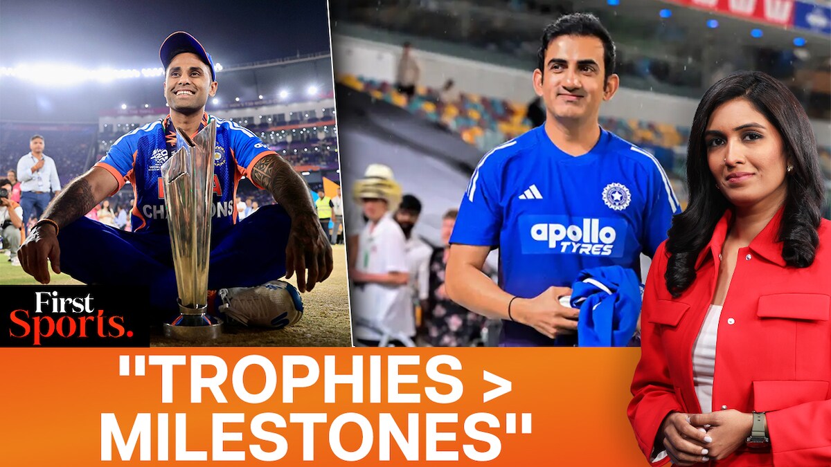 Ind V NZ: The New Team India Mindset That Shaped T20 World Cup Win ...