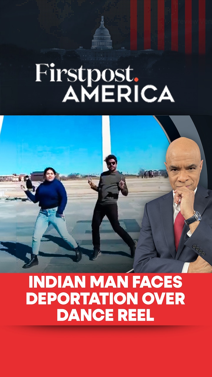 Indian-Origin Man May Get Deported Over Viral Dance At World War II ...