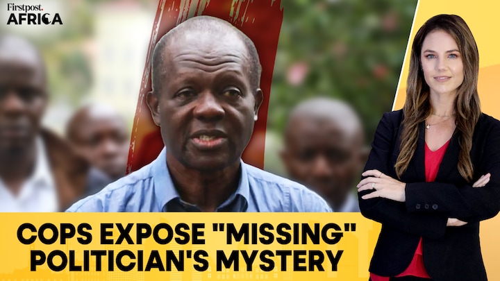 Kenya: Police Arrest Ex-Minister Tuju Over 