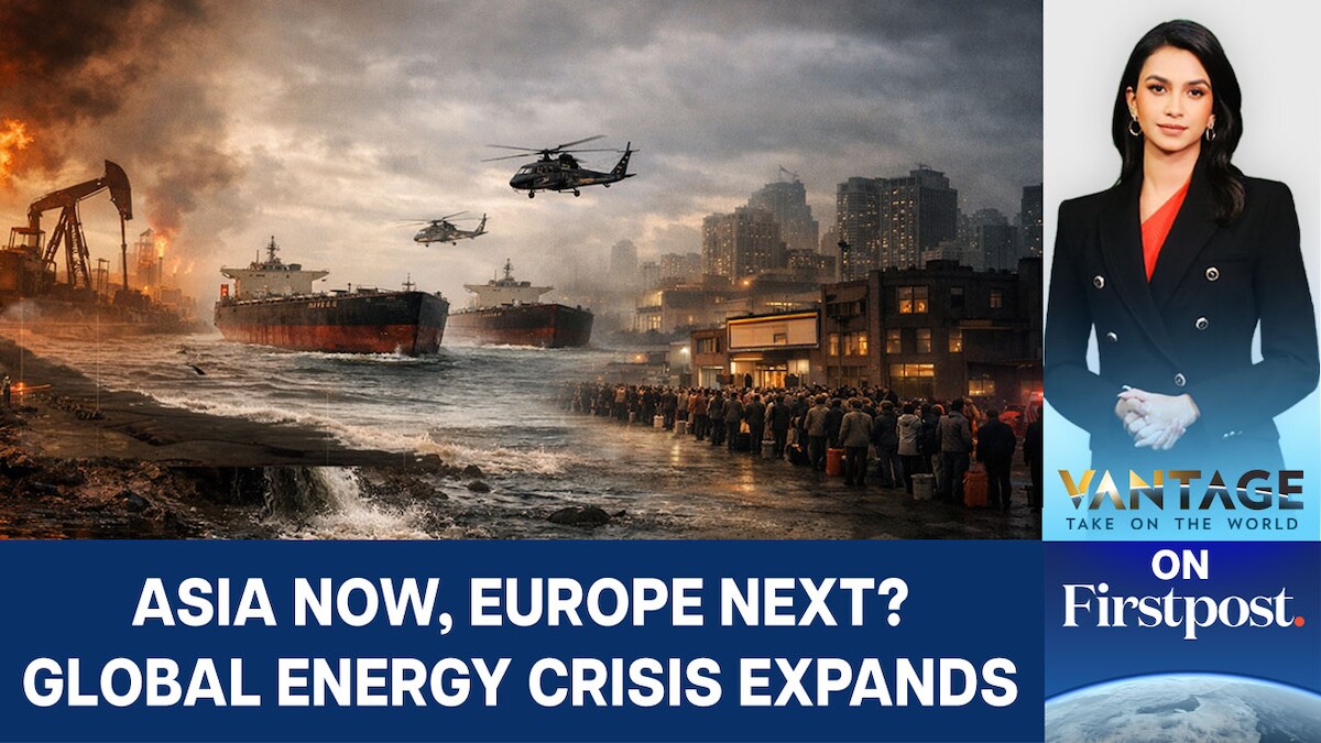 No Quick Fix: How the Global Energy Crisis is Expanding | Vantage on ...