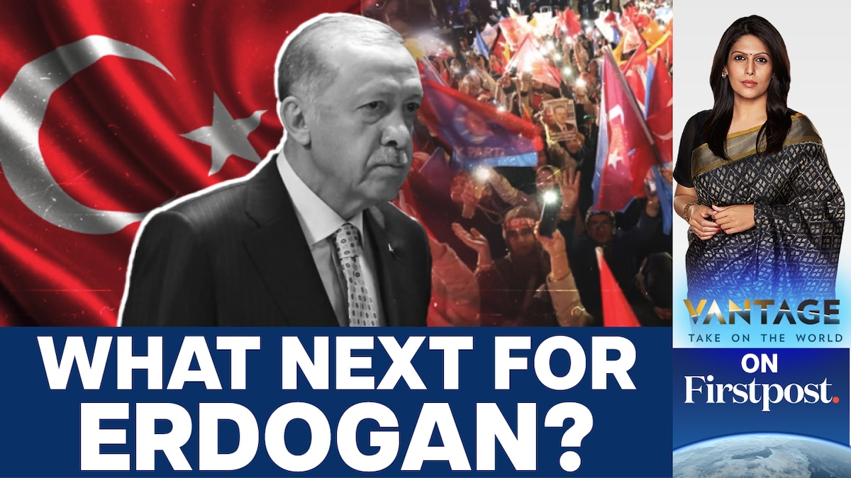 Erdogan’s Party Humbled in Turkiye’s Local Elections