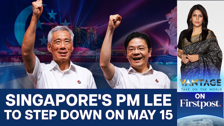 Singapore's PM Lee Hsien Loong to Step Down: End of an Era?