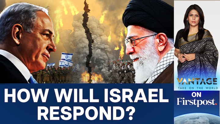 Can Israel Hit Back at Iran Without Global Support?