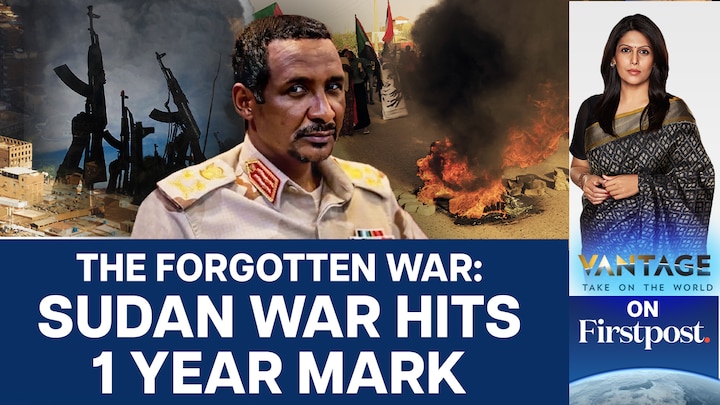 Sudan's Civil War: West Waking Up on Anniversary?