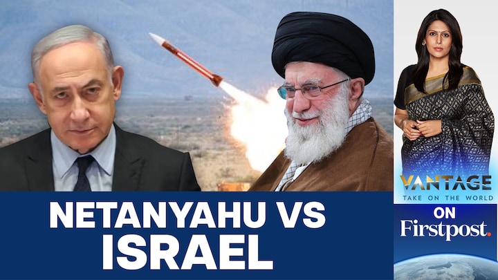 Netanyahu’s Retaliatory War Plans Face Strong Backlash | Iran vs Israel |
