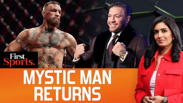 Conor McGregor’s Long-Awaited UFC Comeback Confirmed