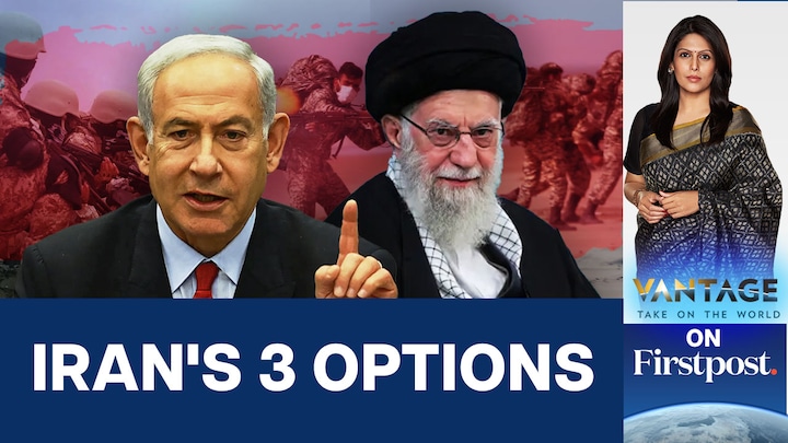 How Will Iran Respond to an Israeli Attack?