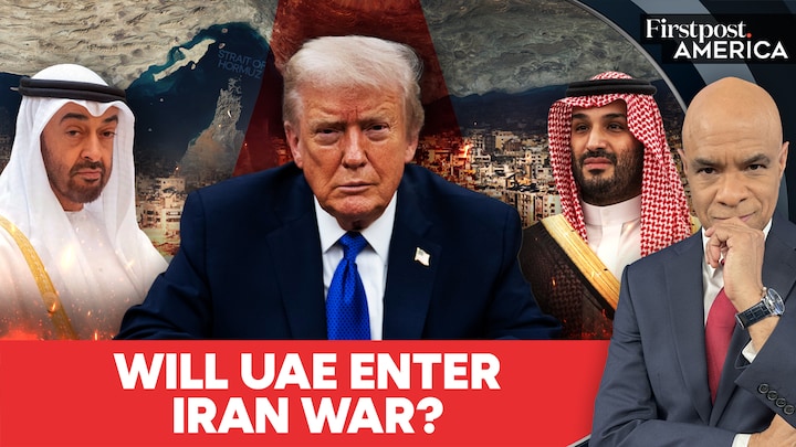 UAE Pushes Military Option to Reopen Strait of Hormuz Amid Iranian ...