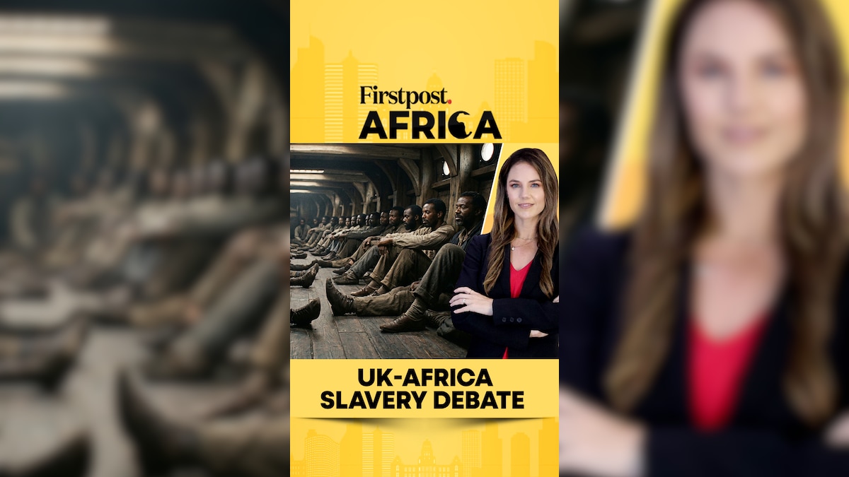 UK Party Seeks Visa Ban on African Countries Seeking Slavery ...