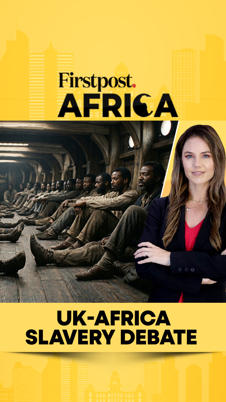 UK Party Seeks Visa Ban on African Countries Seeking Slavery ...