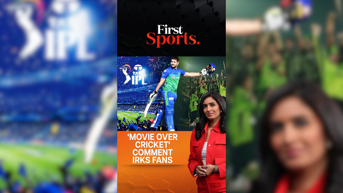 IPL 'Just a Movie': Rossouw Sparks PSL V IPL Debate | First Sports With ...