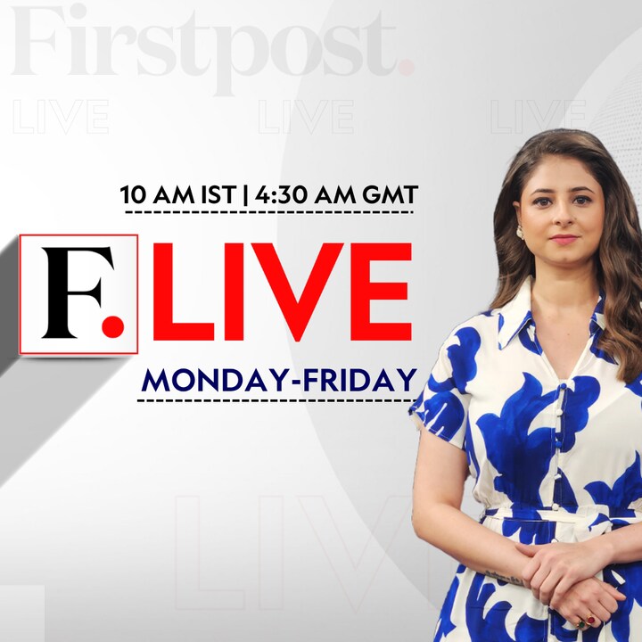 How Trump's Tariff Plan Could Affect India's Pharma Industry | Firstpost Live | N18G How Trump's Tariff Plan Could Affect India's Pharma Industry | Firstpost Live | N18G