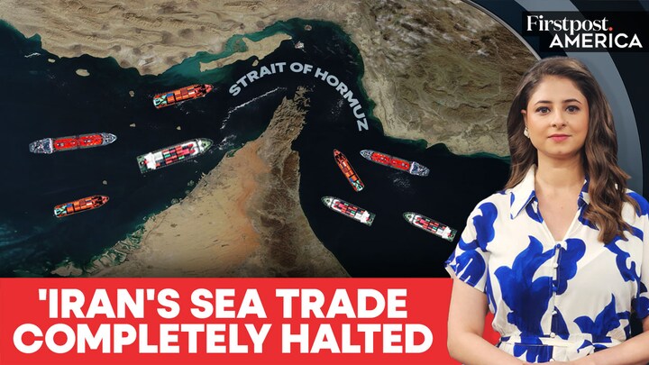 Iran Threatens to Block Red Sea if US Naval Blockade Continues ...