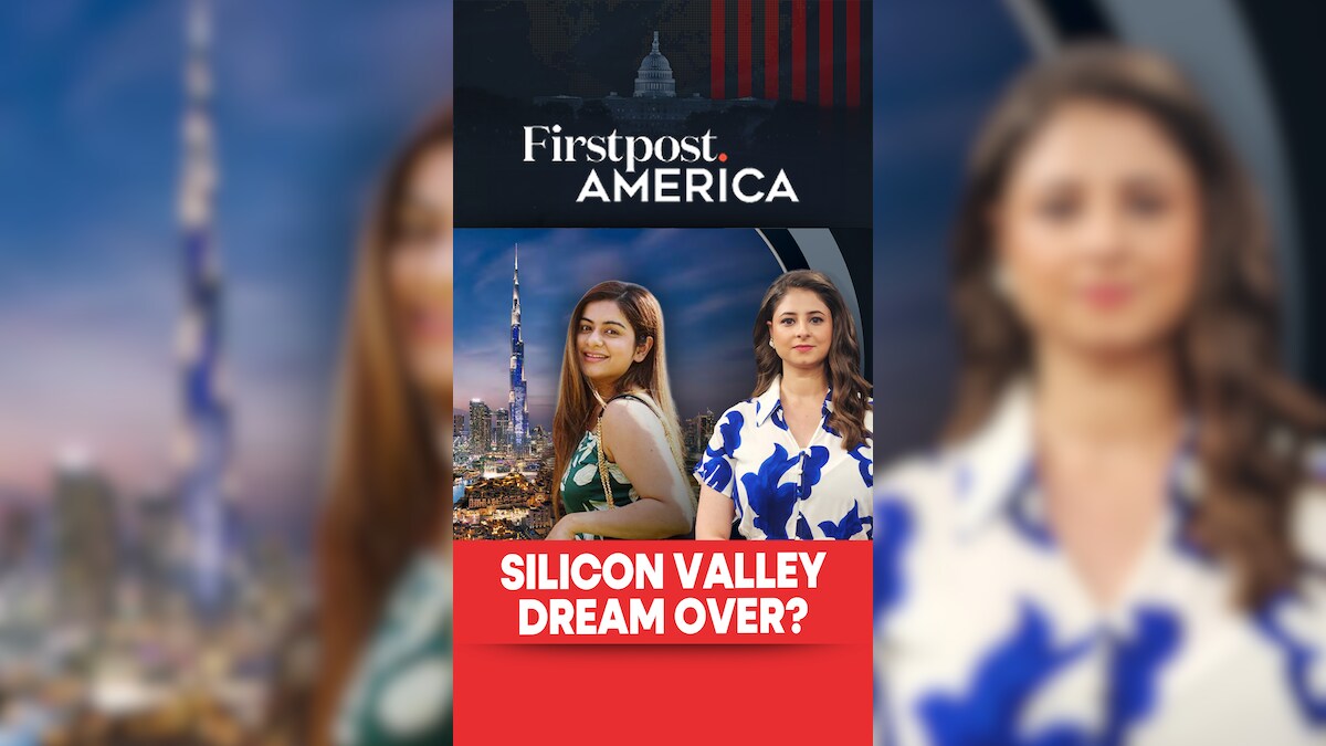 Indian Techie Quits Google Job in US for Life In Dubai | Firstpost ...