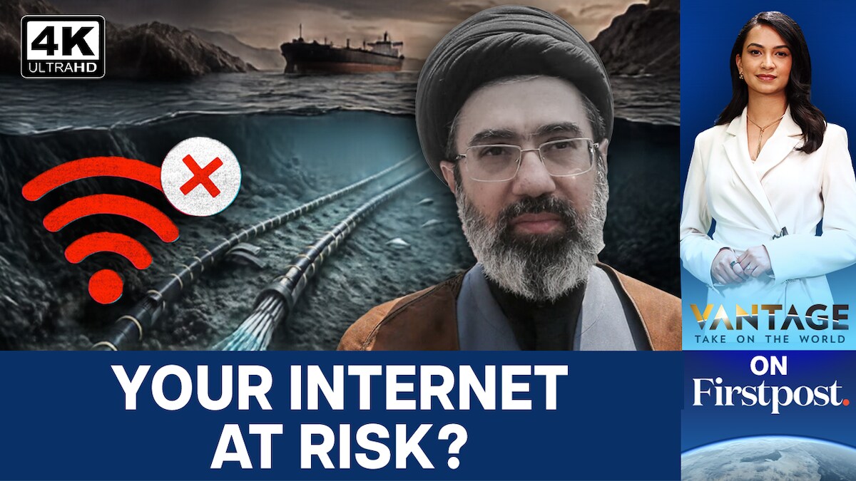 Is Iran Targeting World’s Internet with Threats to Undersea Cables ...