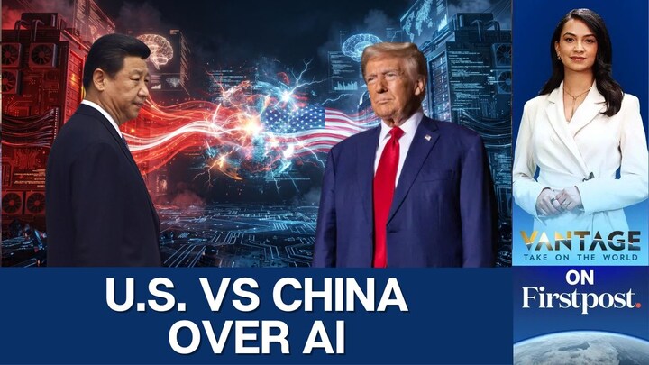 Q First Post China Denies US Claims of AI Theft After DeepSeek Model Launch ...