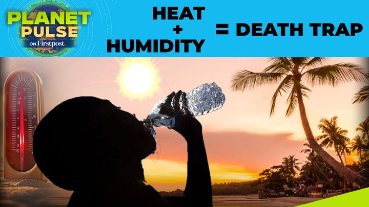 The Silent Killer: Why Humid Heat is India's Newest Climate Emergency ...