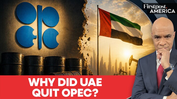 Explainer: What Is Opec+ and How Does It Control Global Oil Prices ...