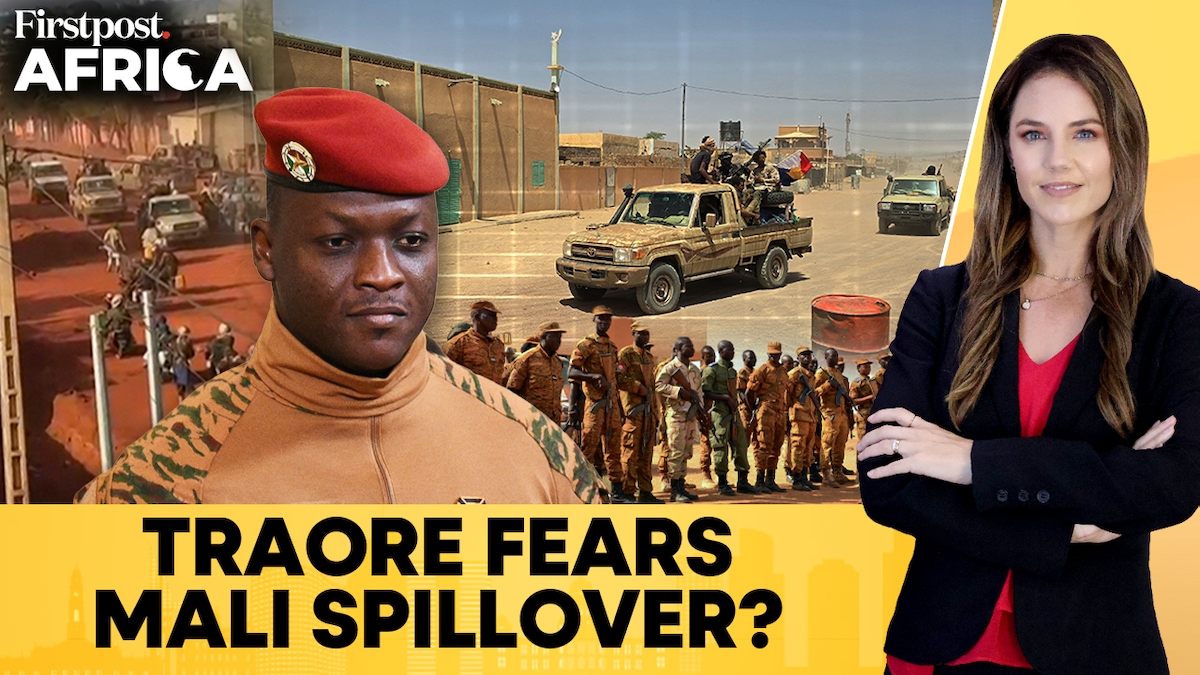 Burkina Faso: everything we know so far — image 2
