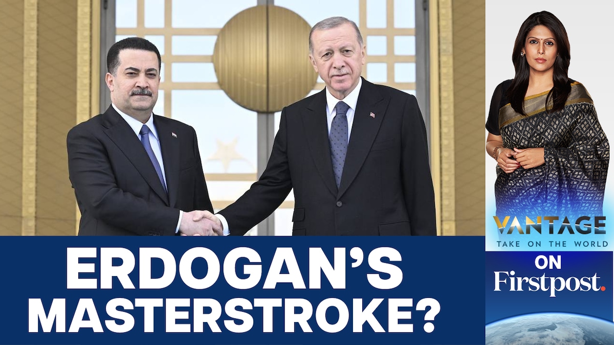 Turkiye and Iraq to Build  Billion Asia-Europe Corridor