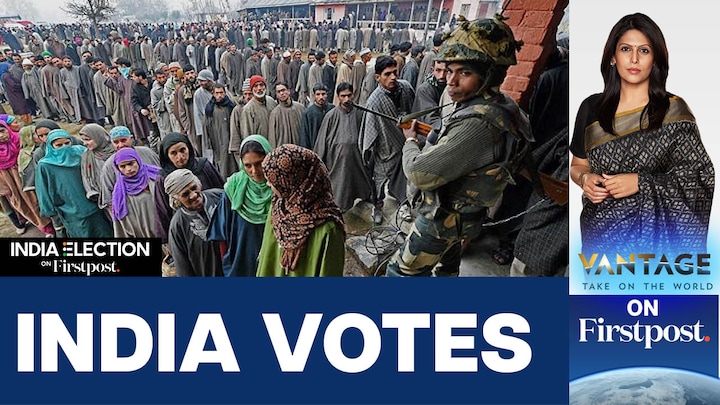 Why is BJP not Fighting the Elections in Kashmir? | India Elections 2024