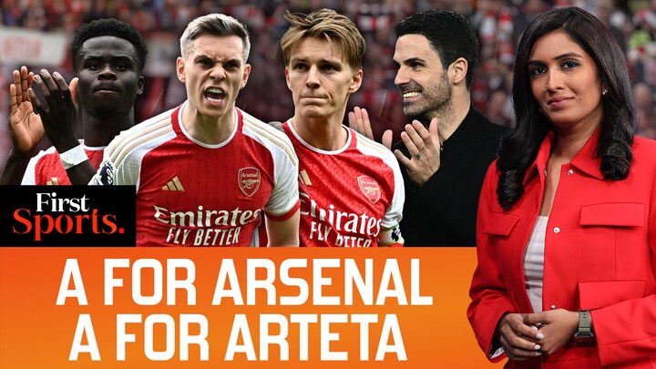 Arsenal's Redemption: The Arteta Revolution & Shift in Mentality