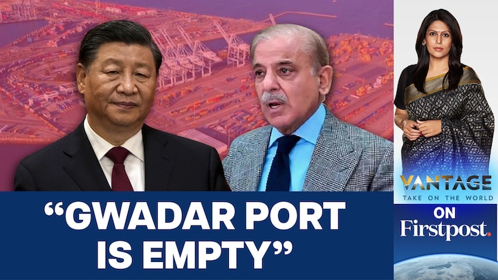What Gwadar Port's Failure Says About China's Belt & Road Initiative