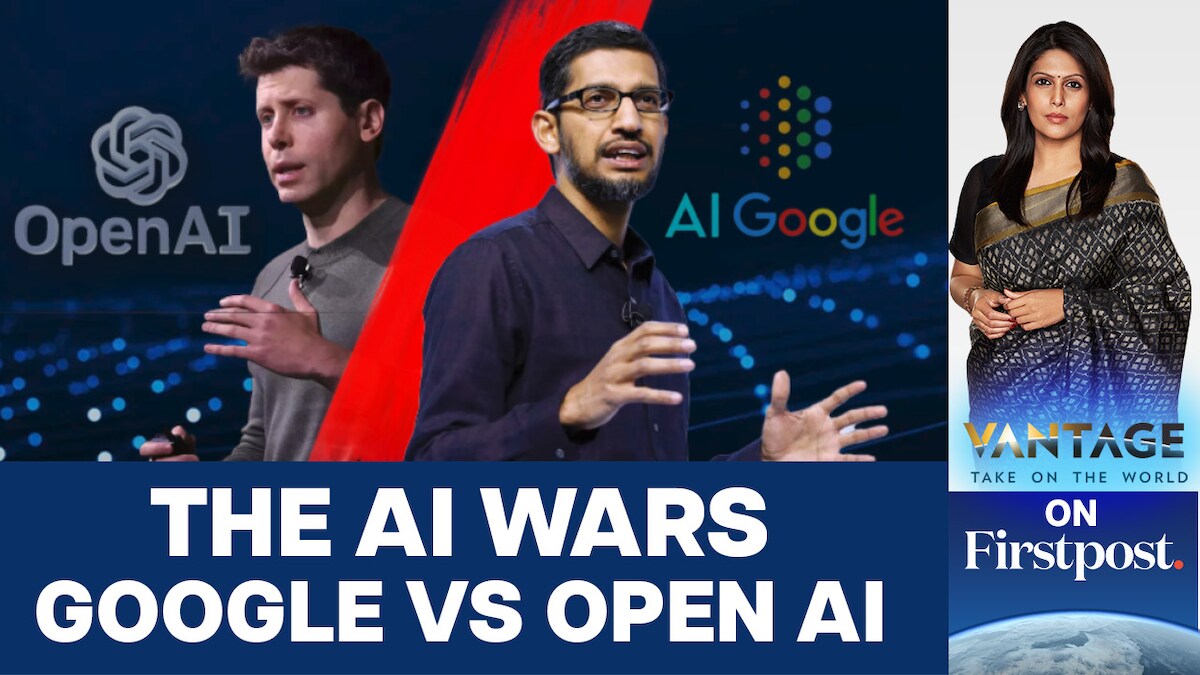 IMF Chief Warns AI will Affect 40% of All Jobs | Job Market Crisis