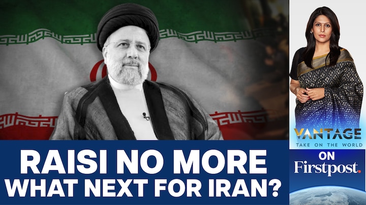 How will Raisi's Death Affect Iranian Politics and Succession?