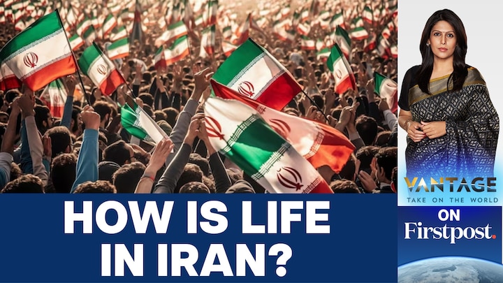 Raisi's Death Puts the Focus on Iran's Challenges
