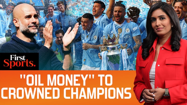The Legacy of Guardiola: Manchester City's Dominance in the Pep Era