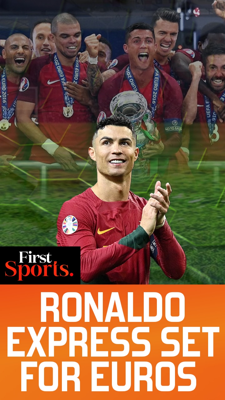 Euro 2024 Ronaldo's Last Shot At International Silverware? 