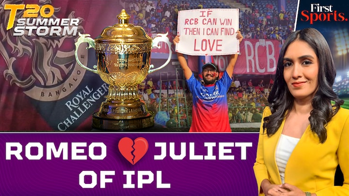 IPL & RCB: A Love Affair That Ends In Heartbreak Every Season 