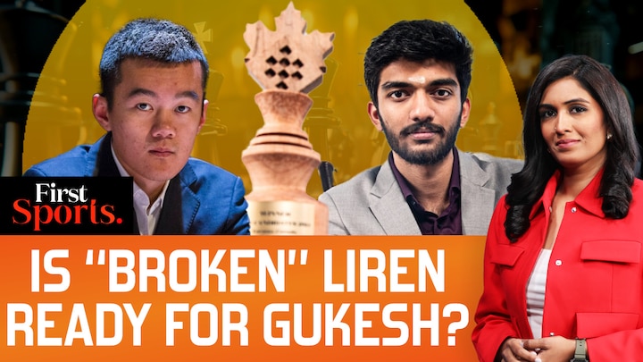 Liren On Carlsen's Comment: "Fixing It" Before Gukesh Face-off 