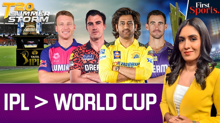 IPL the Biggest League in the World? England Players Leaving Unfair?