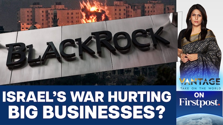 Malaysia Airport Deal with BlackRock Under Fire Over Israel Gaza War 
