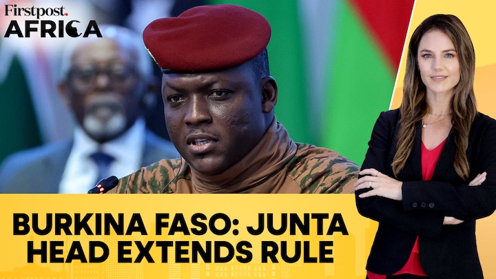 Burkina Faso: Ibrahim Traore to Remain in Power After Junta Extends Rule