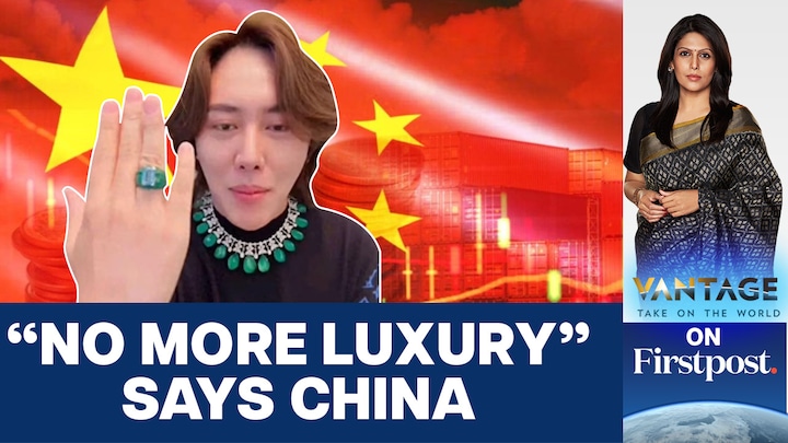 The Downfall of China's Luxury Influencers 